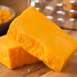 Tentempiés de Queso Gourmet